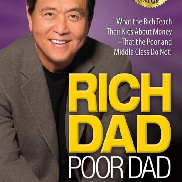 Rich Dad Poor Dad