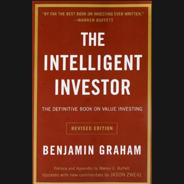 The Intelligent Investor