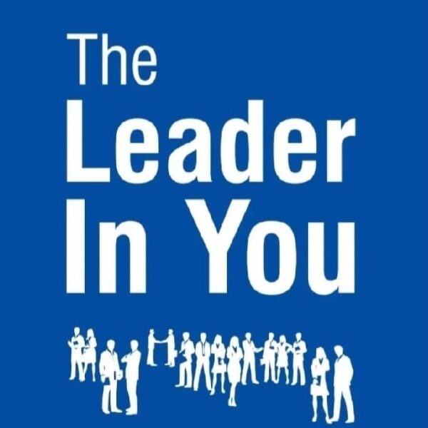 The Leader In You