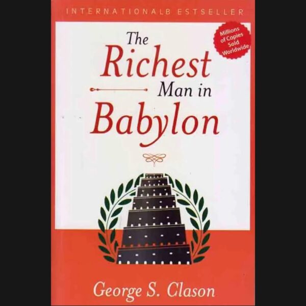 The Richest Man In Babylon